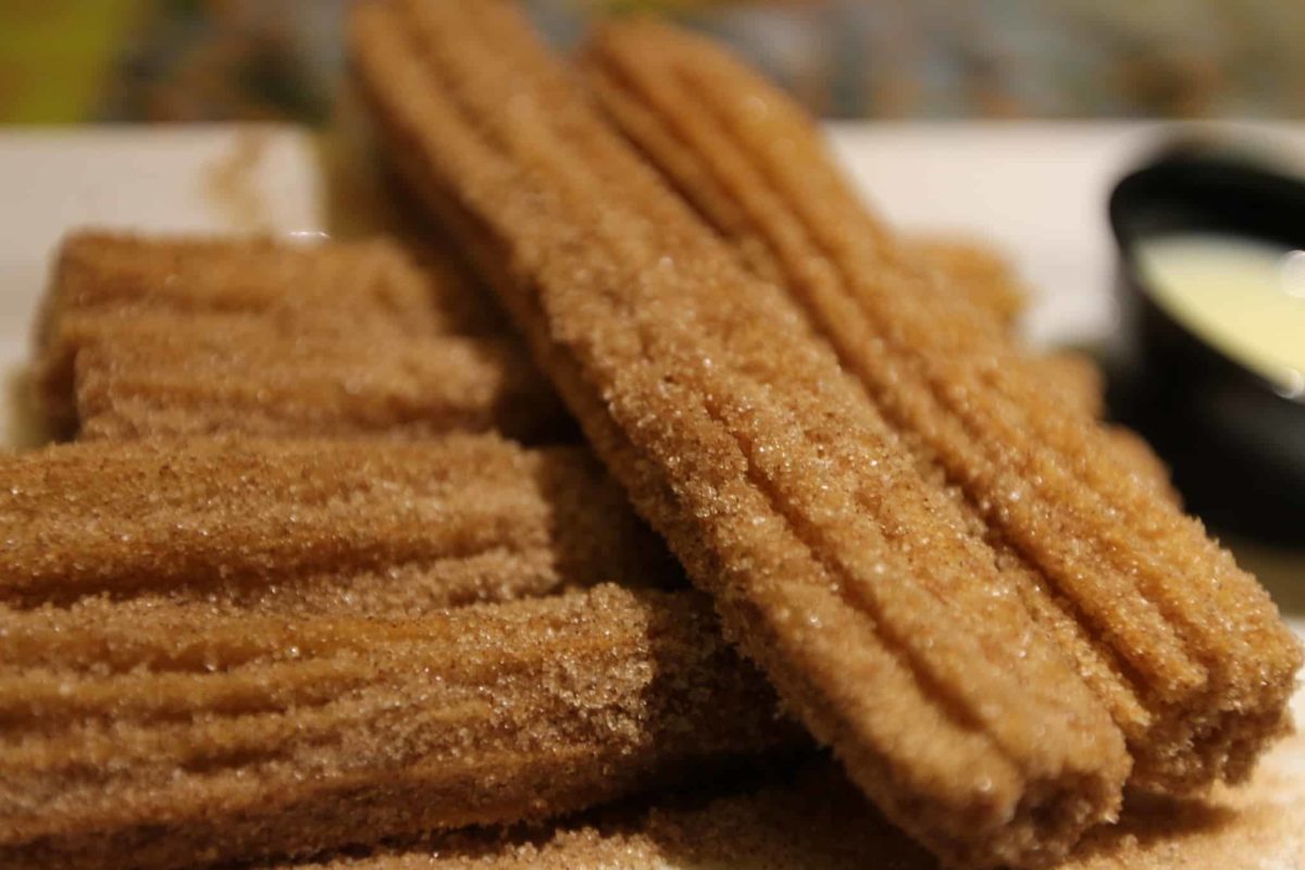 REVIEW: The BEST Churros at Walt Disney World are at Bongos at Disney ...