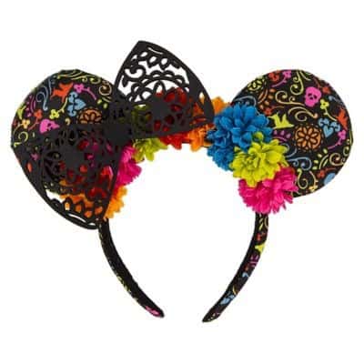 sombrero mickey ears