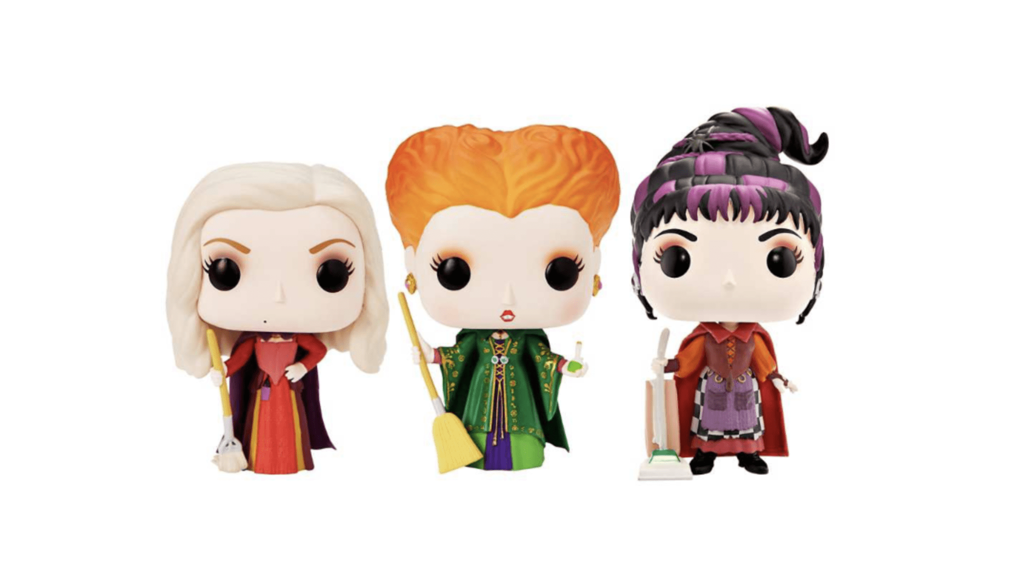 hocus pocus funko pop uk