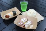 Japan Marketplace Offerings at the 2018 Epcot International Food & Wine Festival