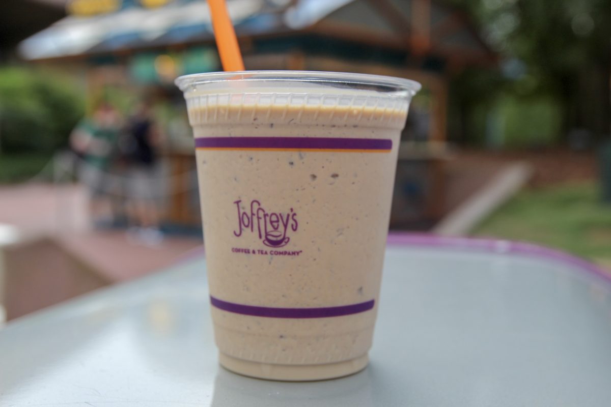 Epcot Food and Wine 2018 Joffrey's Fast Lane