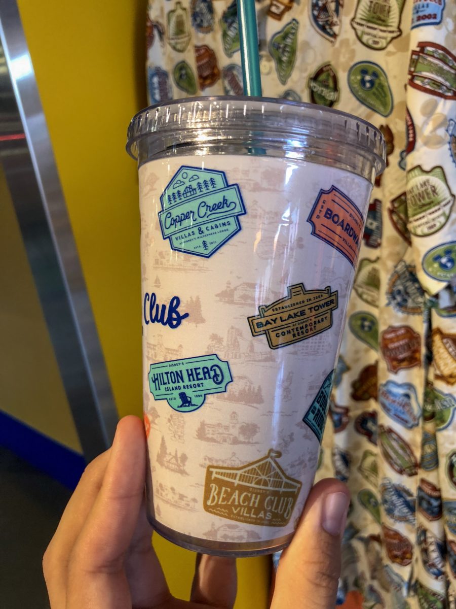 DVC Merch - Tumbler