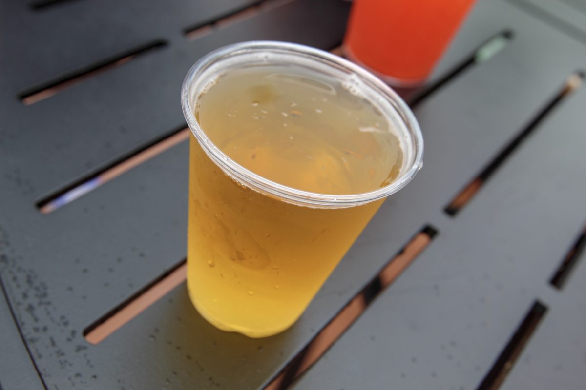 Epcot Food and Wine 2018 Mexico Beer