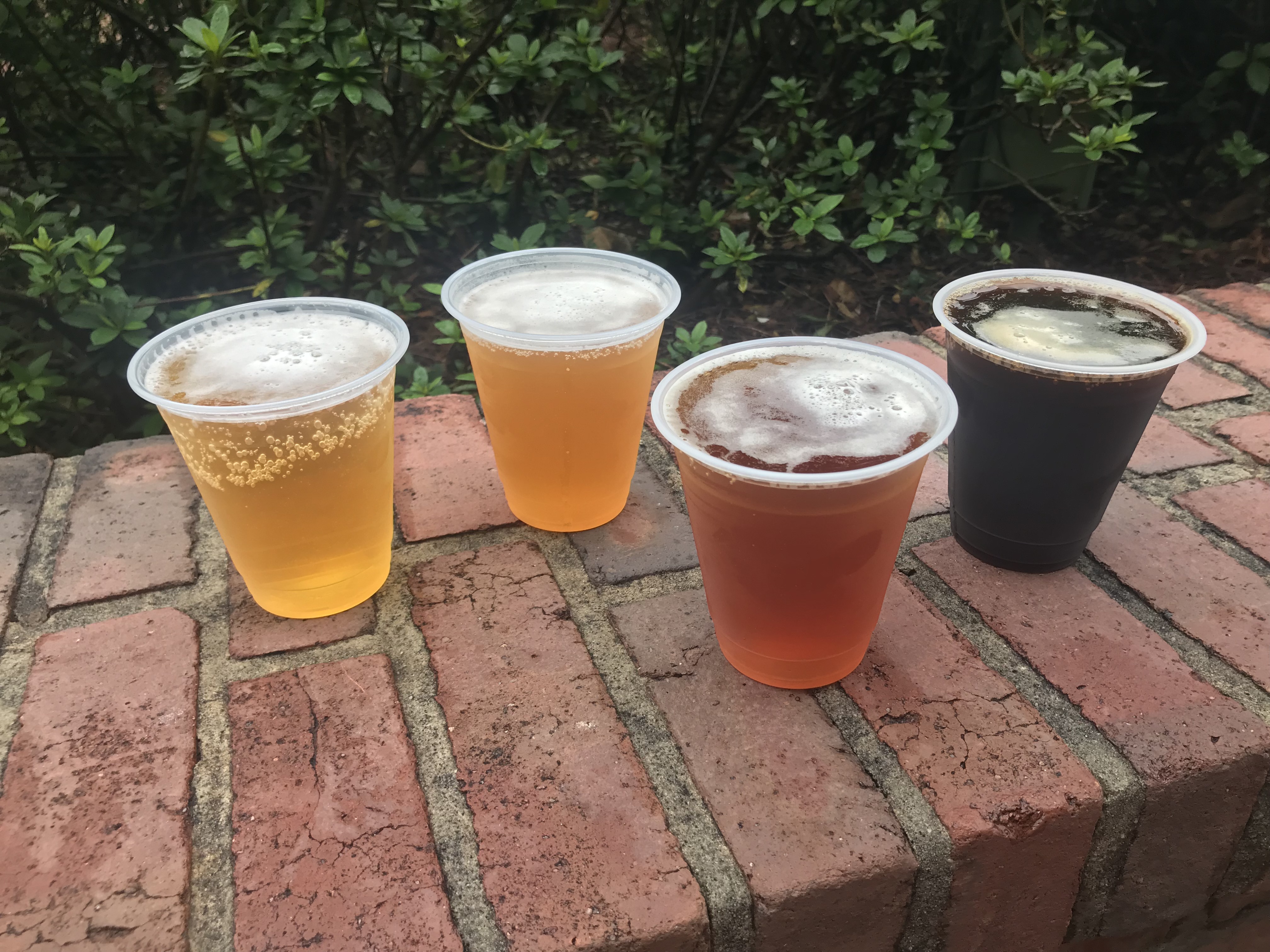 PHOTOS: Block & Hans Reopens Serving Draught Beers at Epcot's American ...