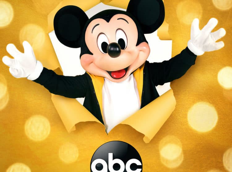 40 inch mickey mouse