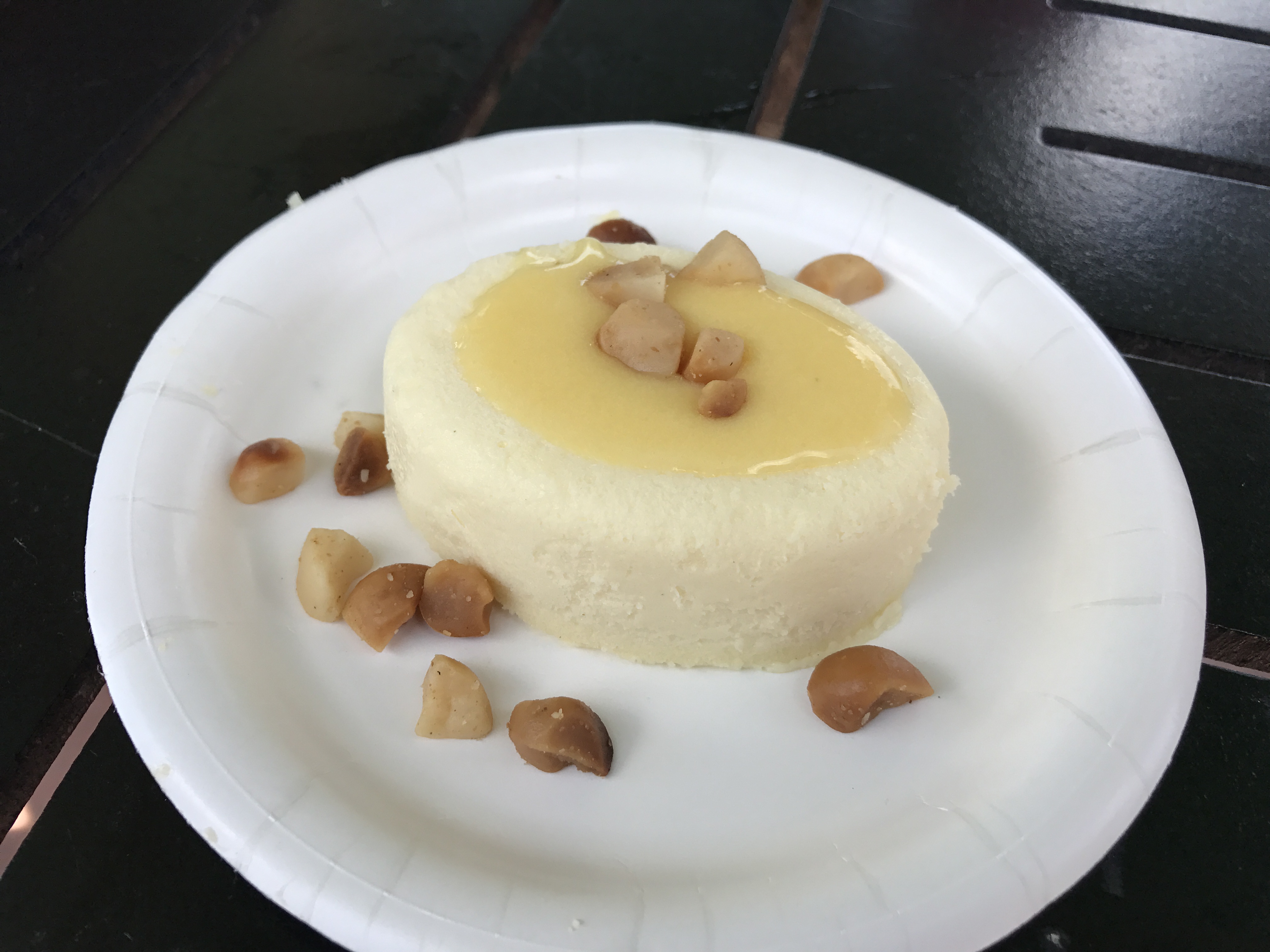 Epcot Food and Wine 2018 Hawaii