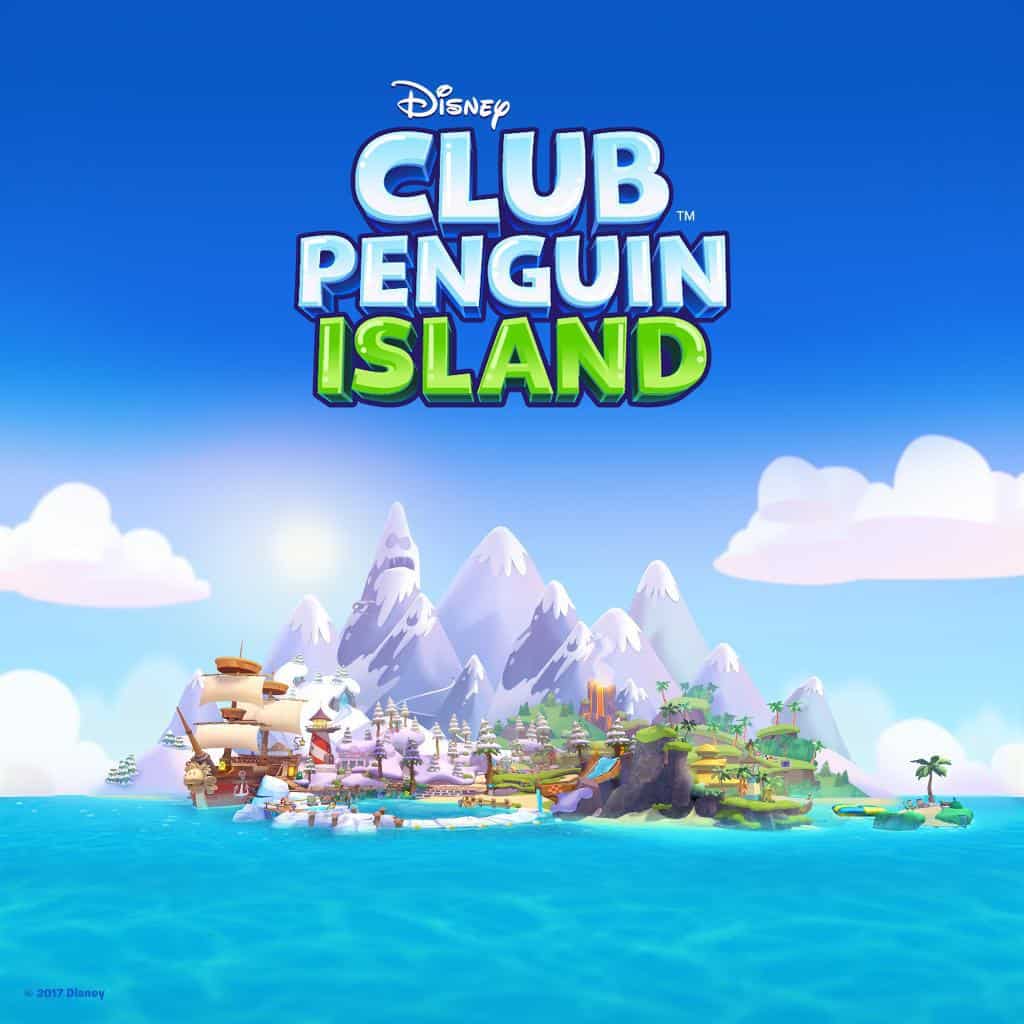 Island club