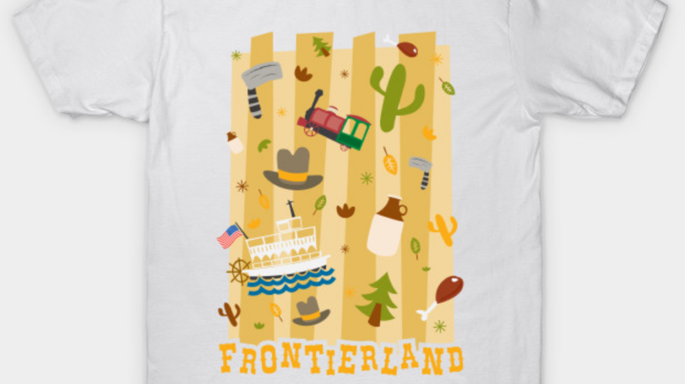 Frontierland