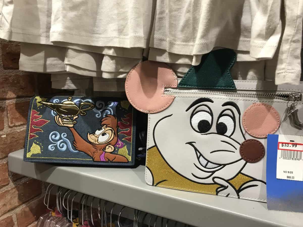 Danielle Nicole Bags