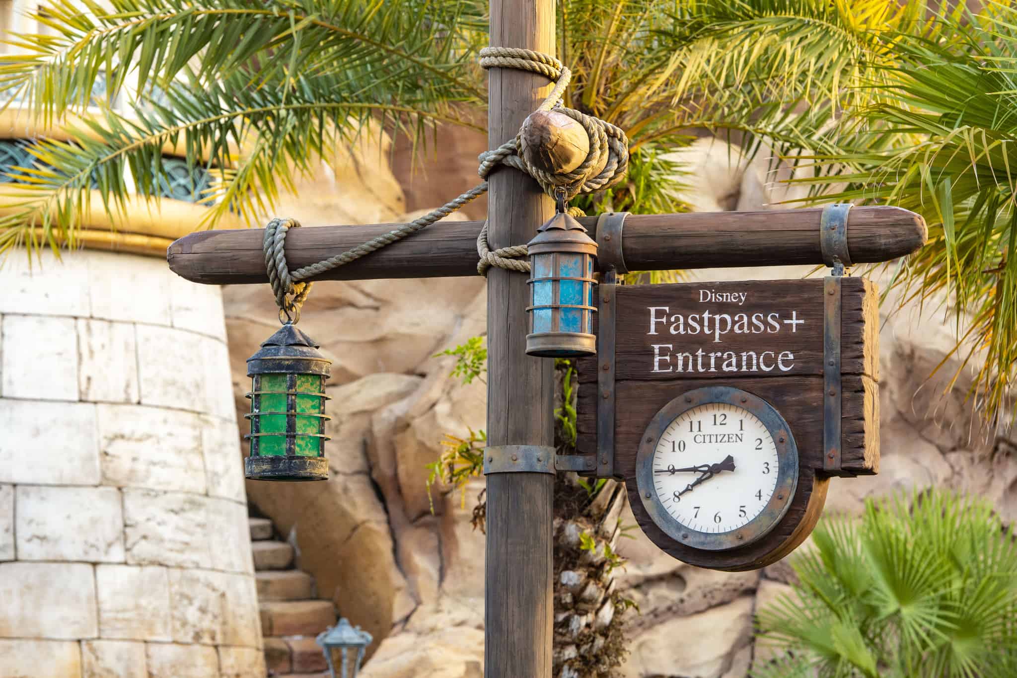 FASTPASS.