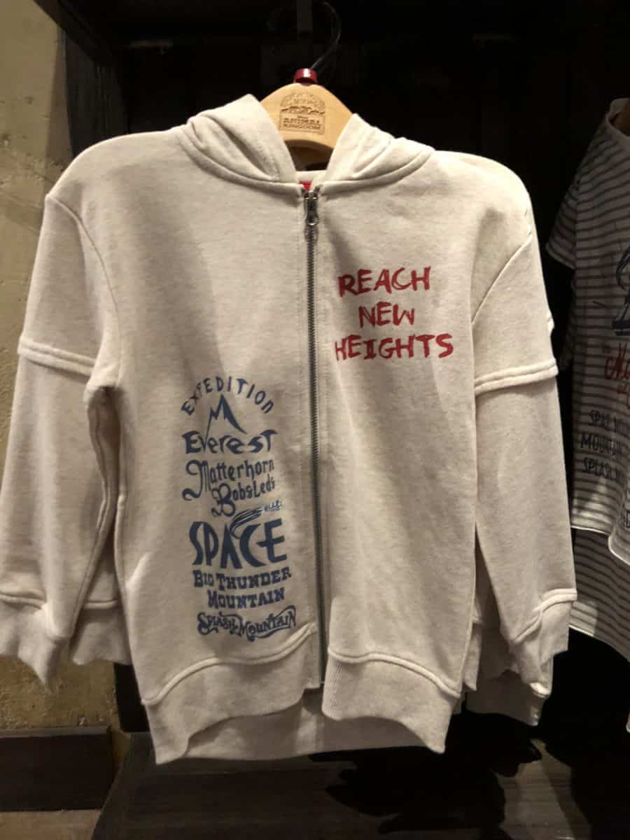 Youth Sweatshirt $39.99