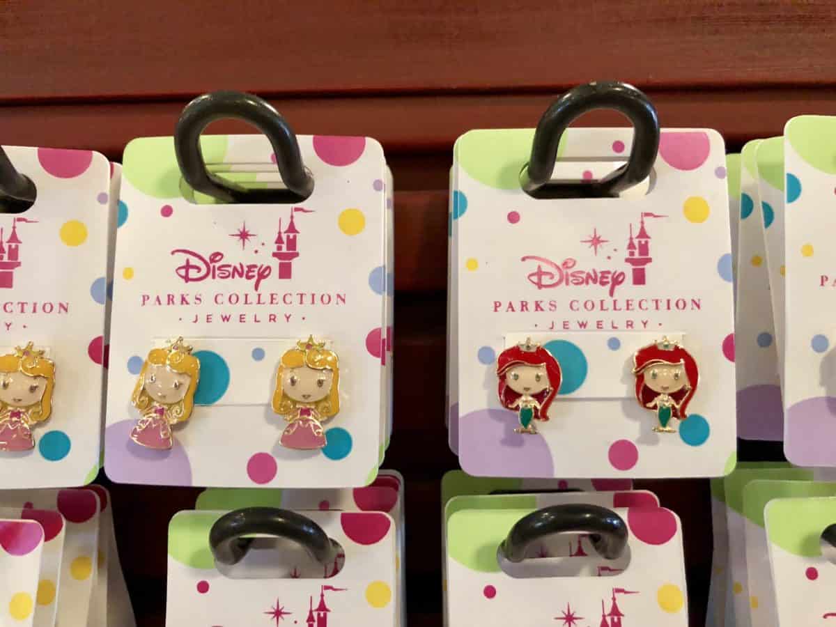Earrings $9.99