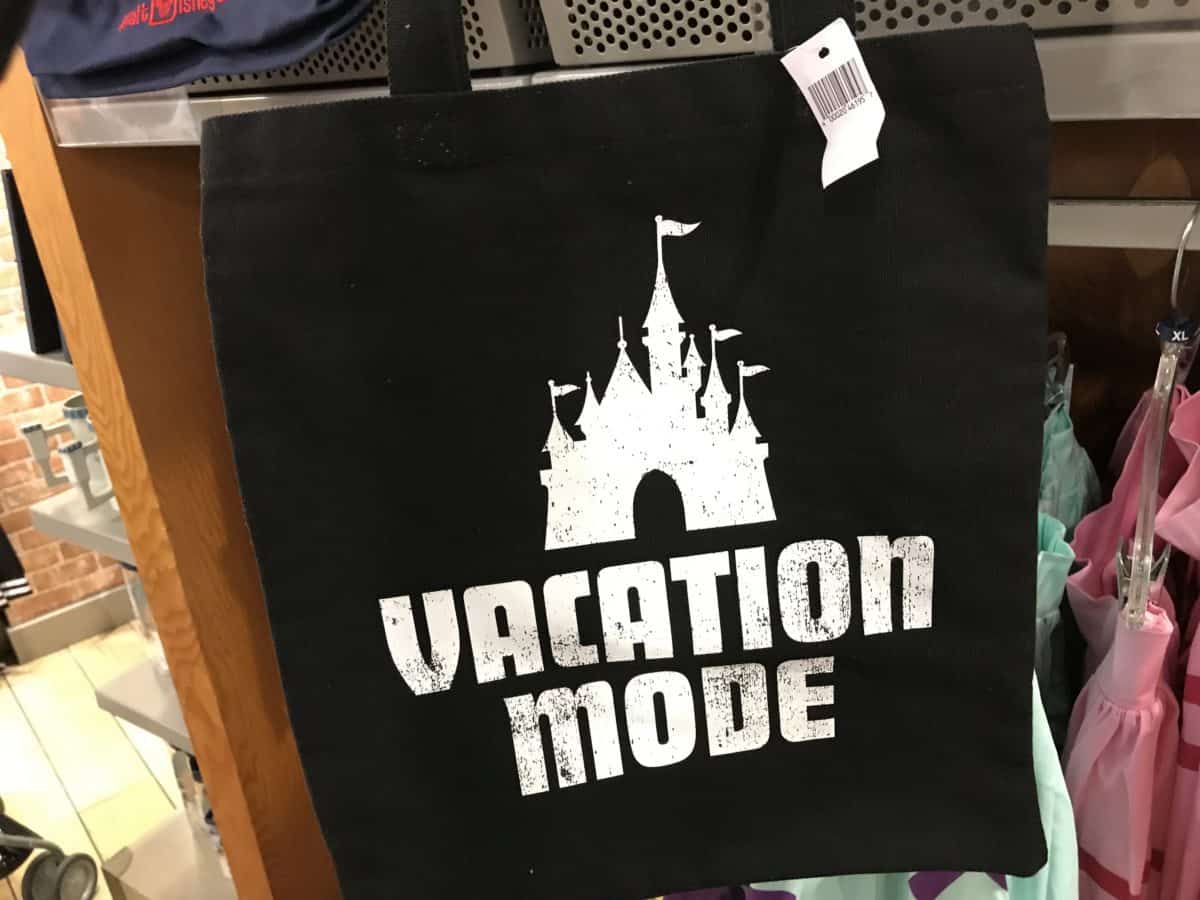 character warehouse dec 2018 wow tote