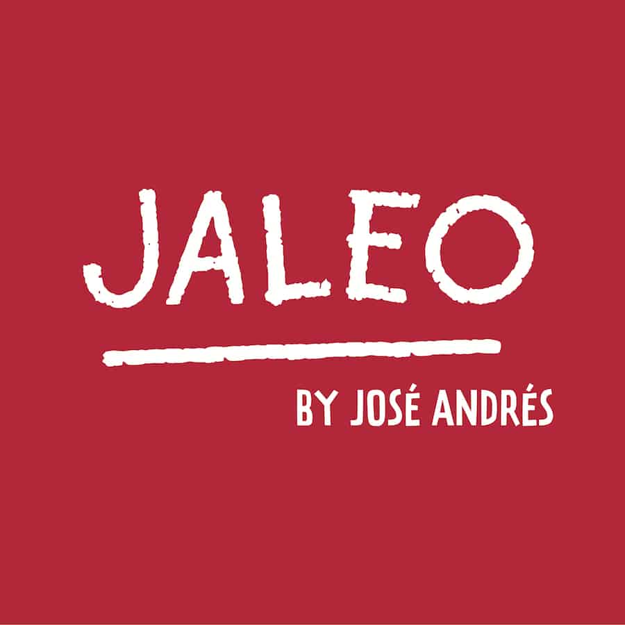 jaleo logo