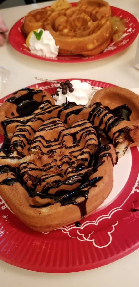 Great American Waffle Company 2