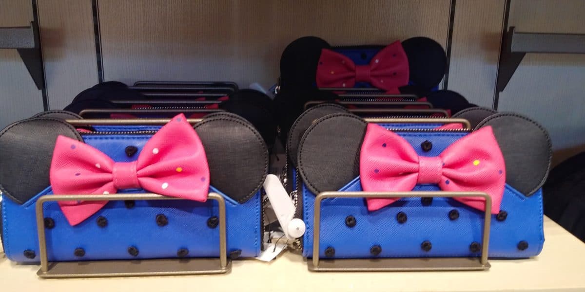disneyland resort rock the dots 2019 merchandise