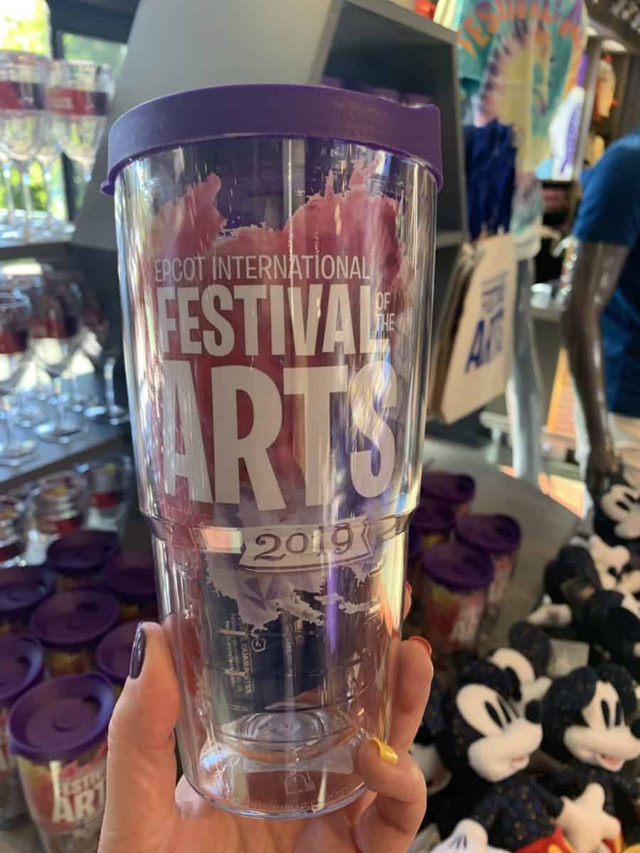 Festival Tervis Tumbler - $26.99