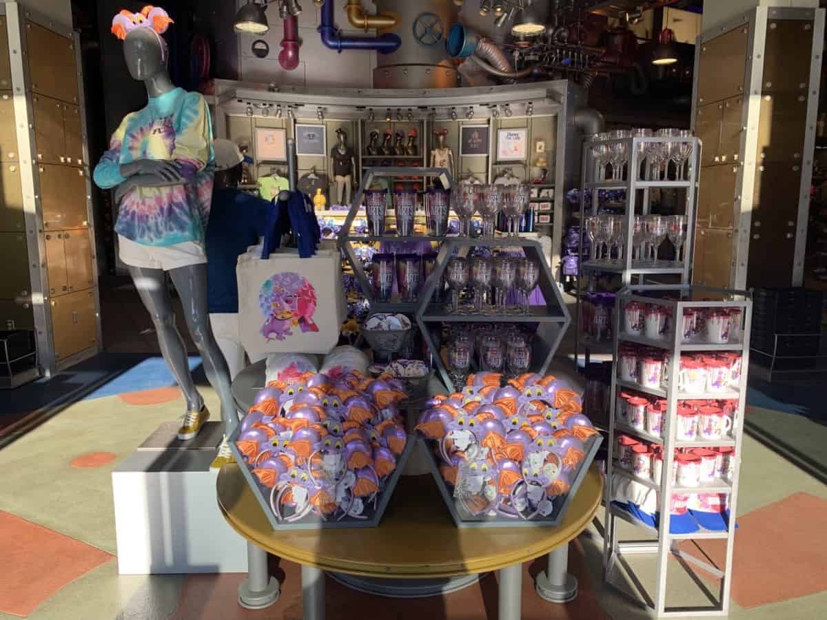 2019 Epcot International Festival of the Arts Merchandise