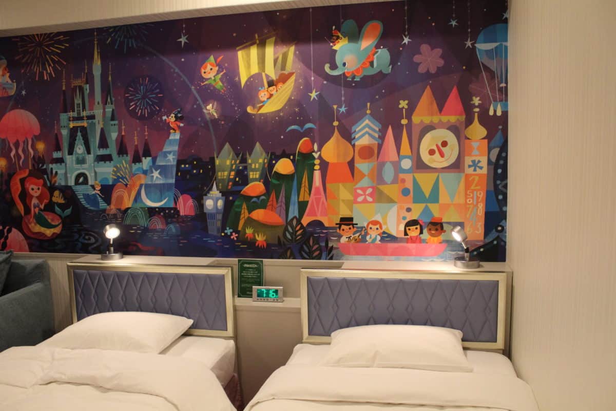 TRIP REPORT: Tokyo Disney Resort (Staying at Tokyo Disney Celebration ...