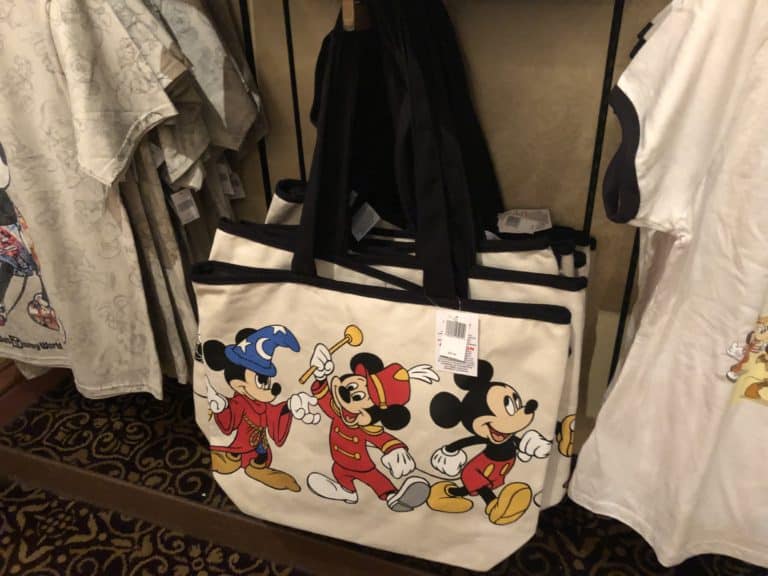 PHOTOS: Mickey Through The Years Collection Celebrates The ...