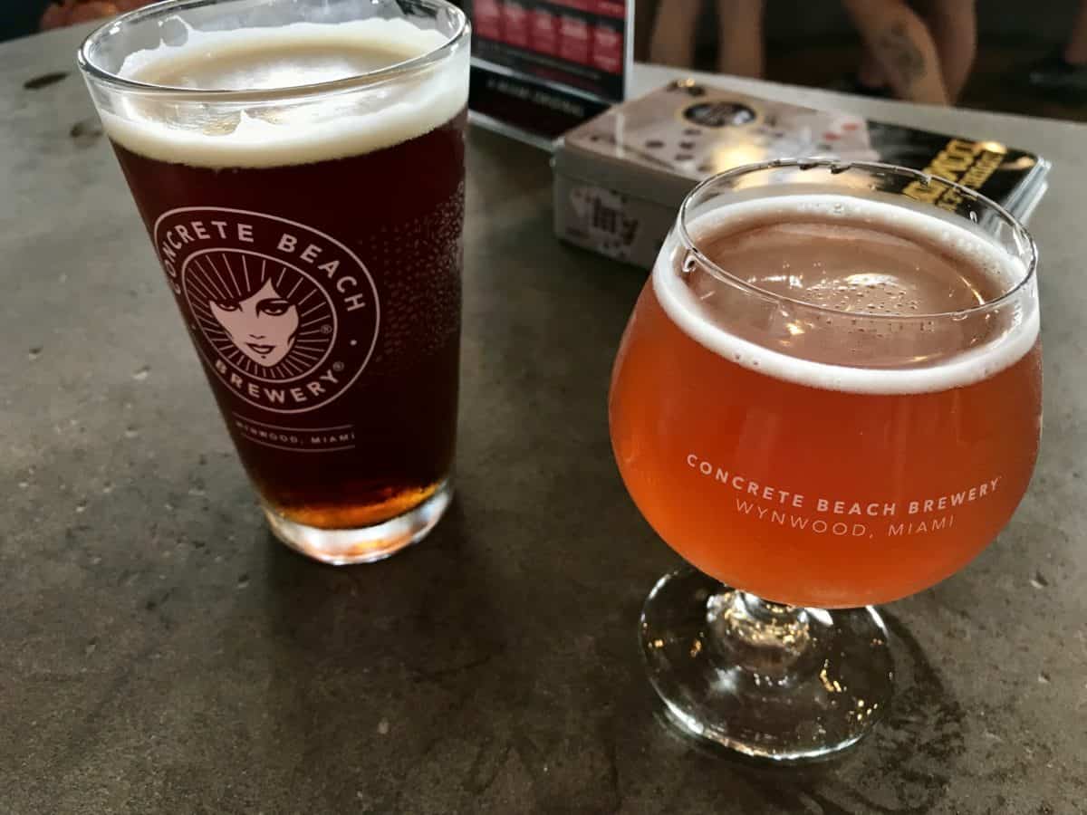 concrete beach brewery kungaloosh and galaxys edge ale 3