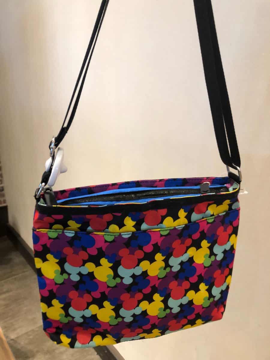world of disney wdw branded bags january 2019 