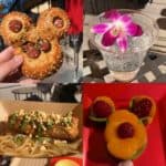 Lunar New Year 2019 Food Guide Disney California Adventure