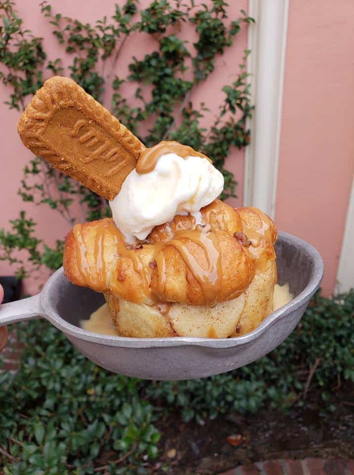 Top Items Get Your Ears On Celebration Food Guide Disneyland Resort