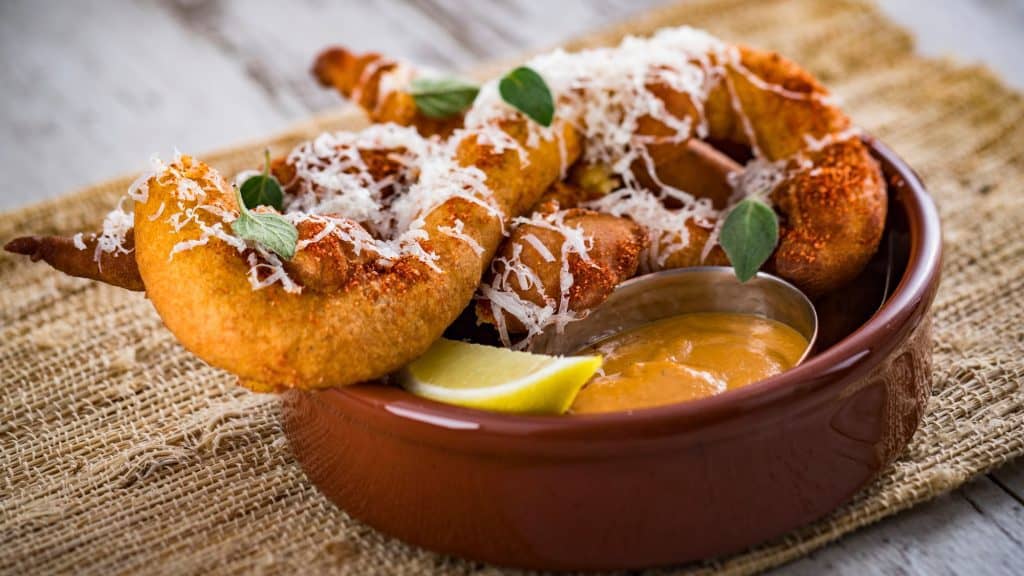 savory churro coronado toledo