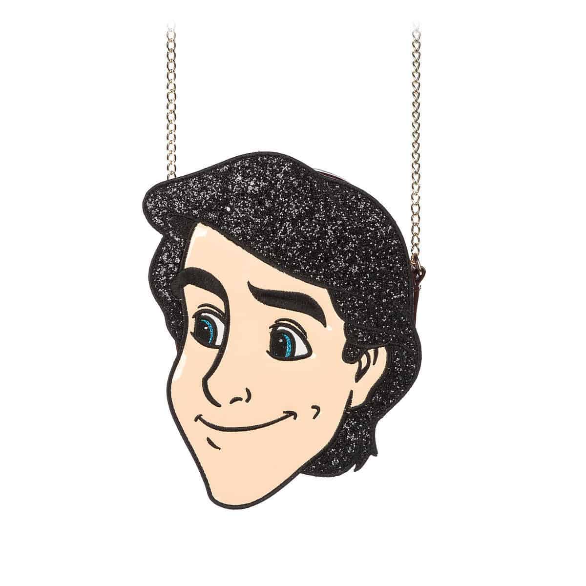 Prince Eric Crossbody - $68.95