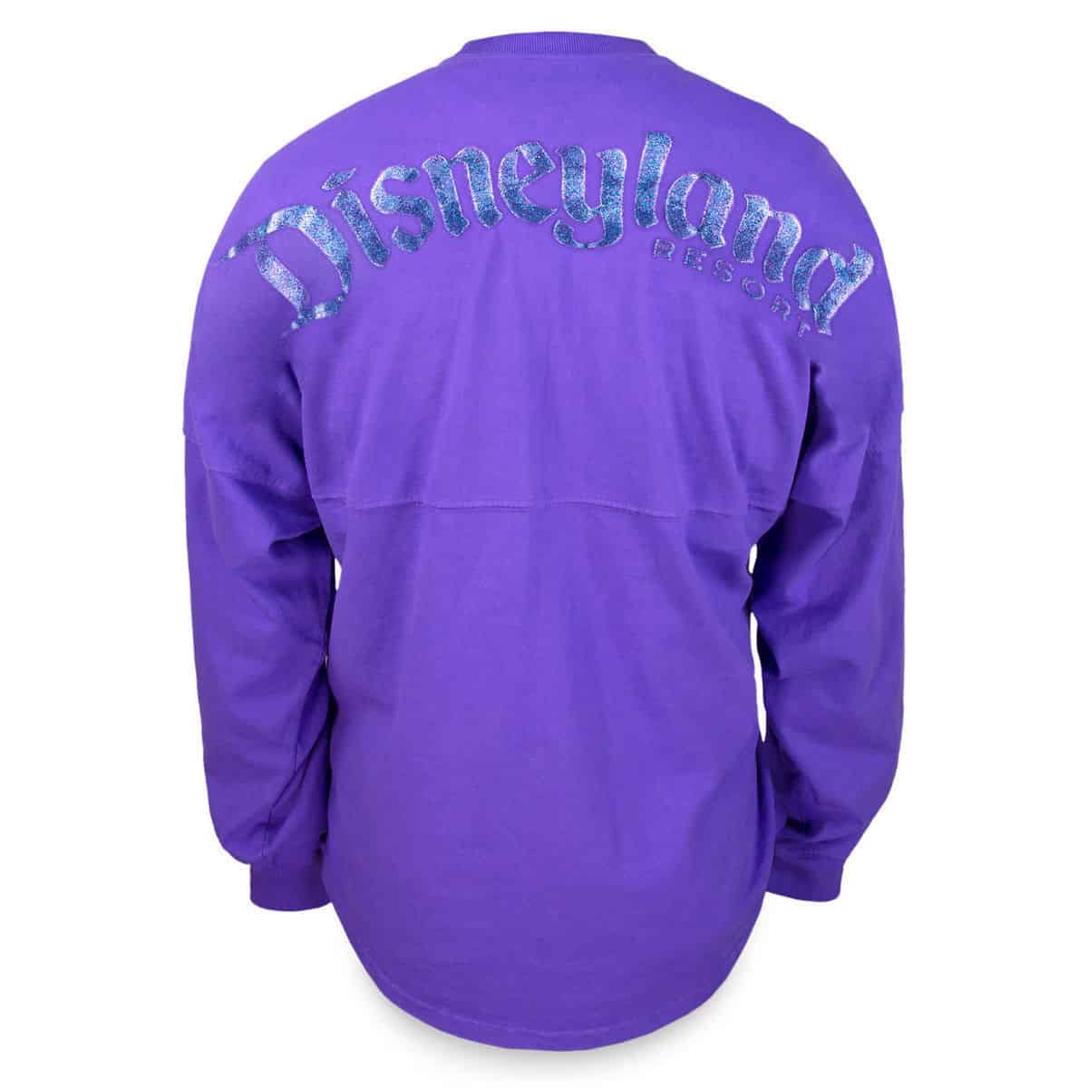 Potion Purple Disneyland Spirit Jersey for Adults - $64.99