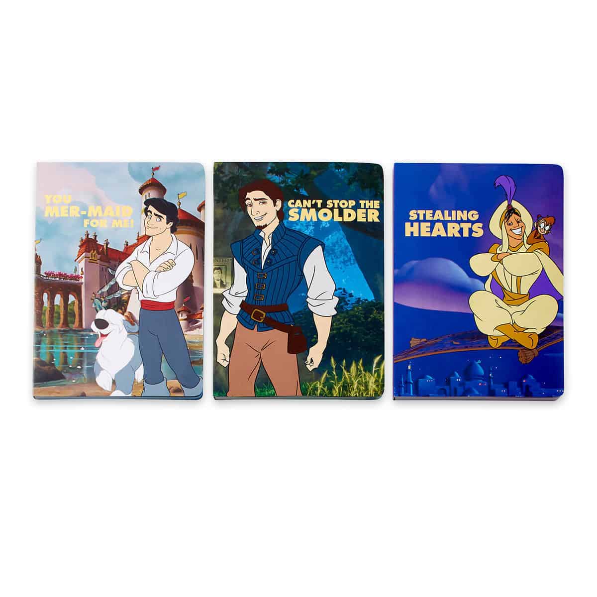 Dashing Collection from Oh My Disney