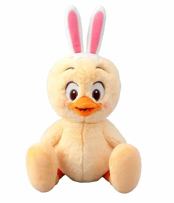 disney easter plush 2019