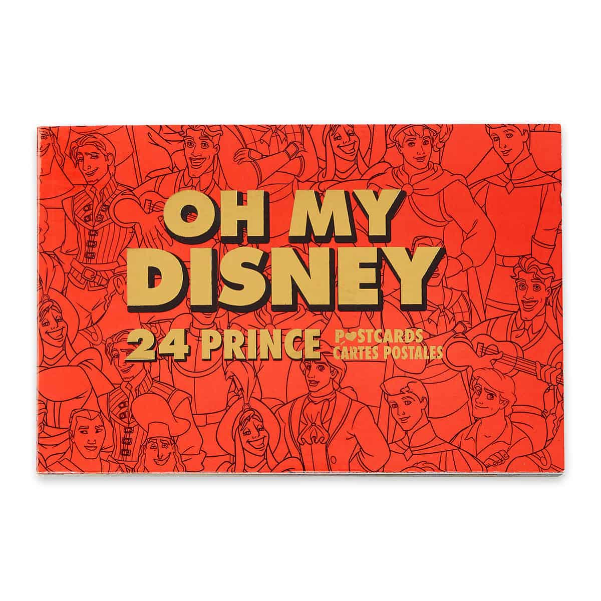 Dashing Collection from Oh My Disney
