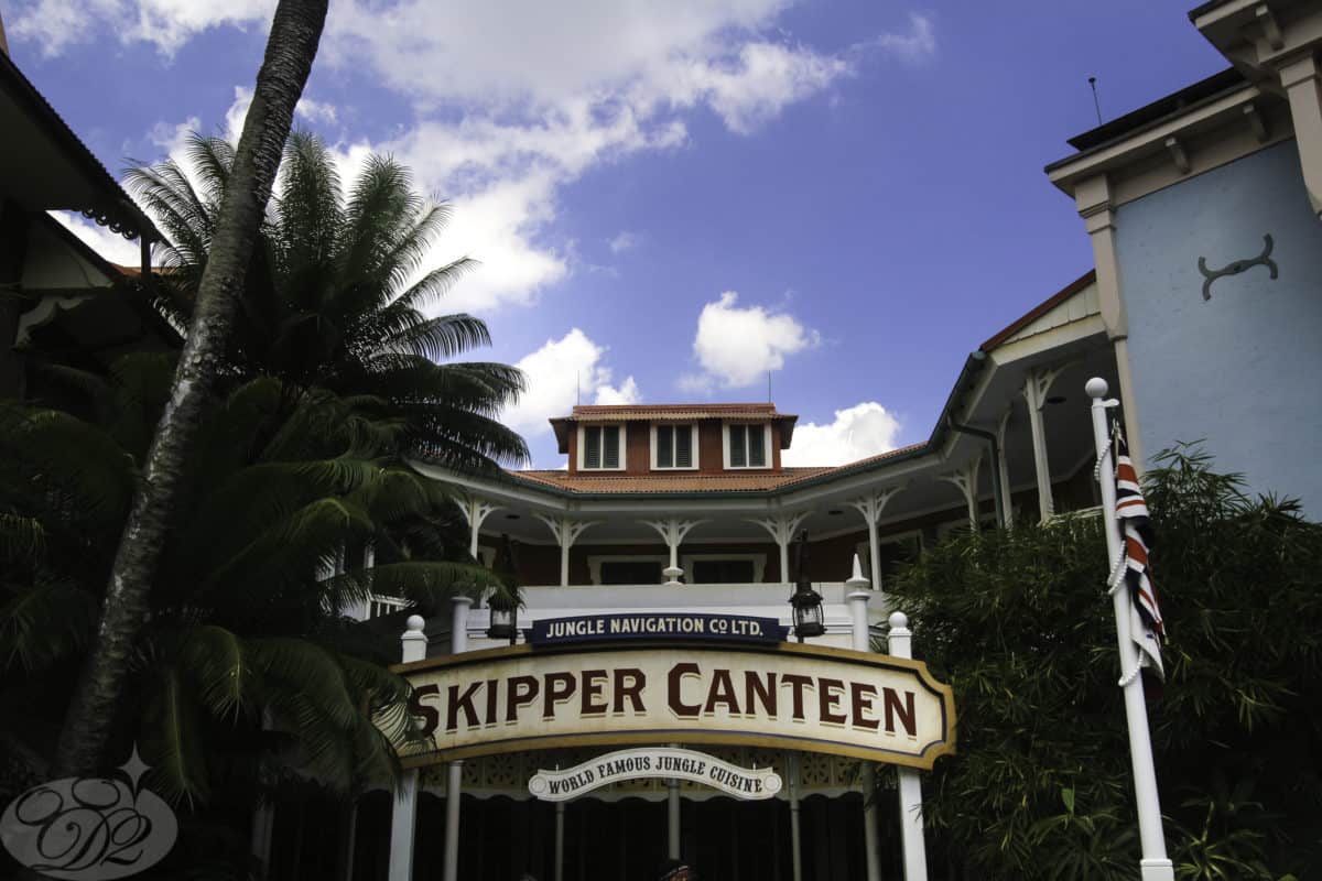 Skipper Canteen Restaurant