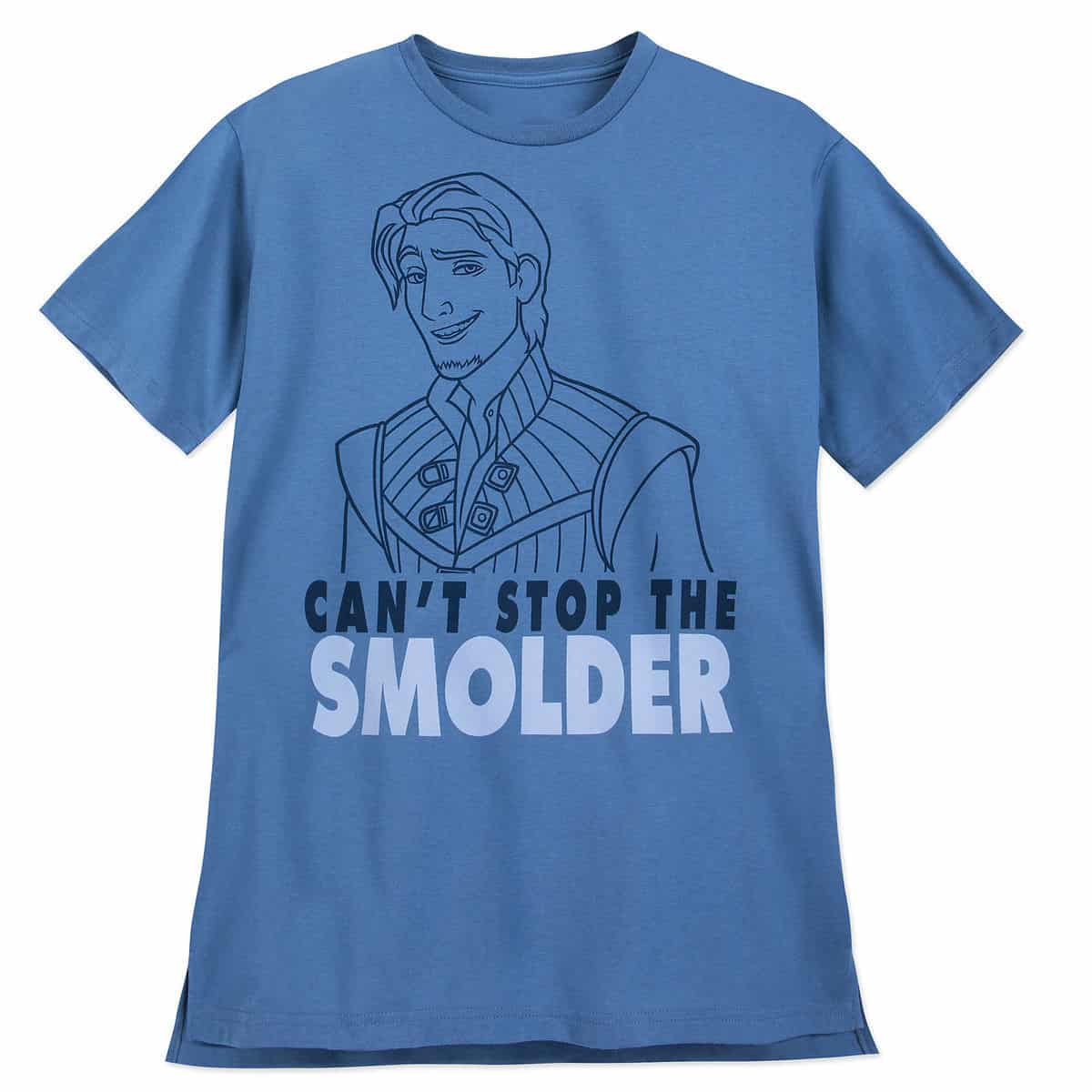 Dashing Collection from Oh My Disney