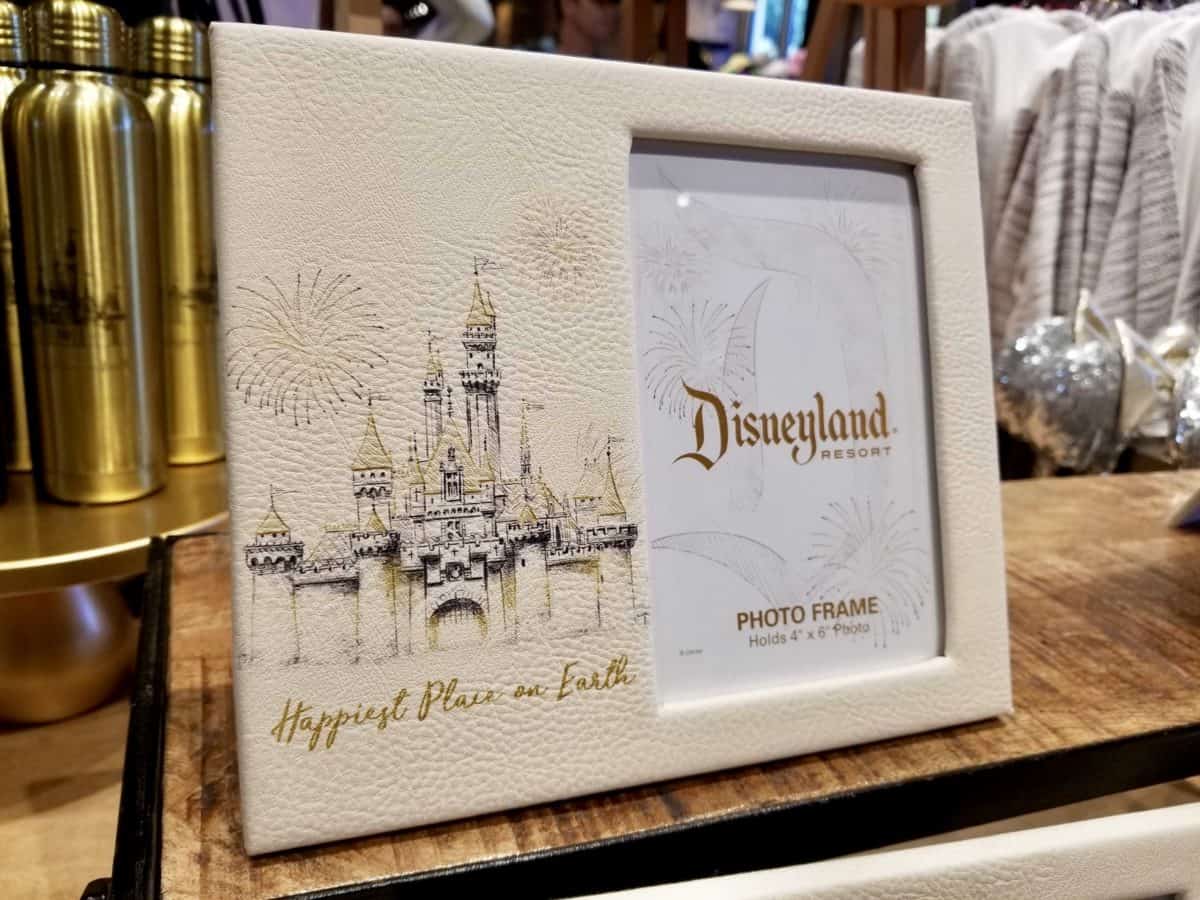 More Happiest Place on Earth Merchandise Collection Disneyland Resort
