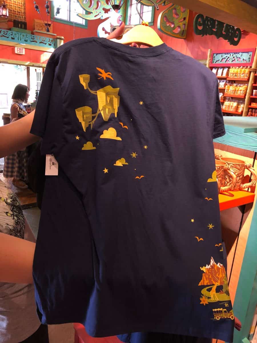 Animal Kingdom T-Shirt for Adults - $24.99
