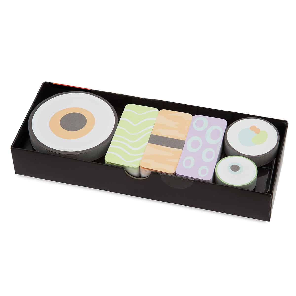 monsters inc harryhausens shopdisney sushi collection