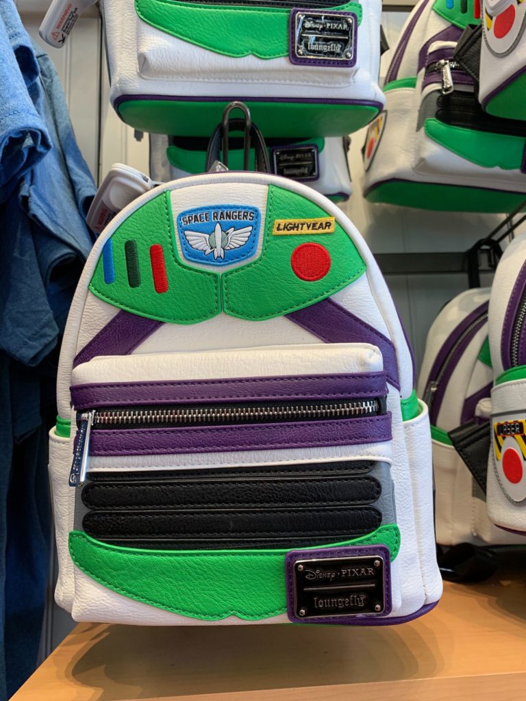 toy story loungefly backpacks