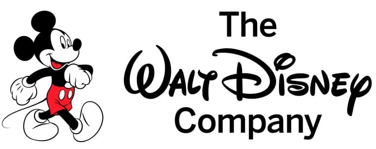 walt disney company logo