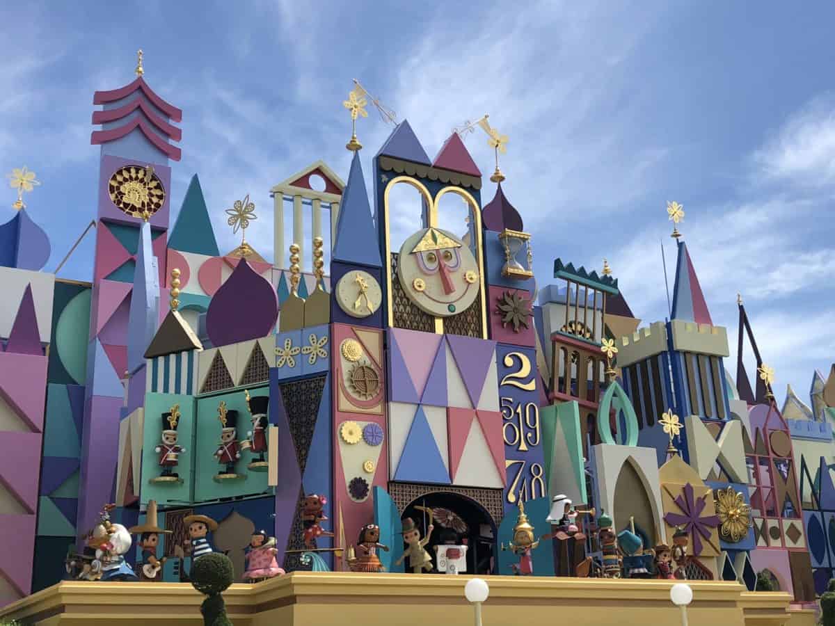 Photos 35 Photo Highlights From Tokyo Disney Resort S 35th Anniversary Year Wdw News Today