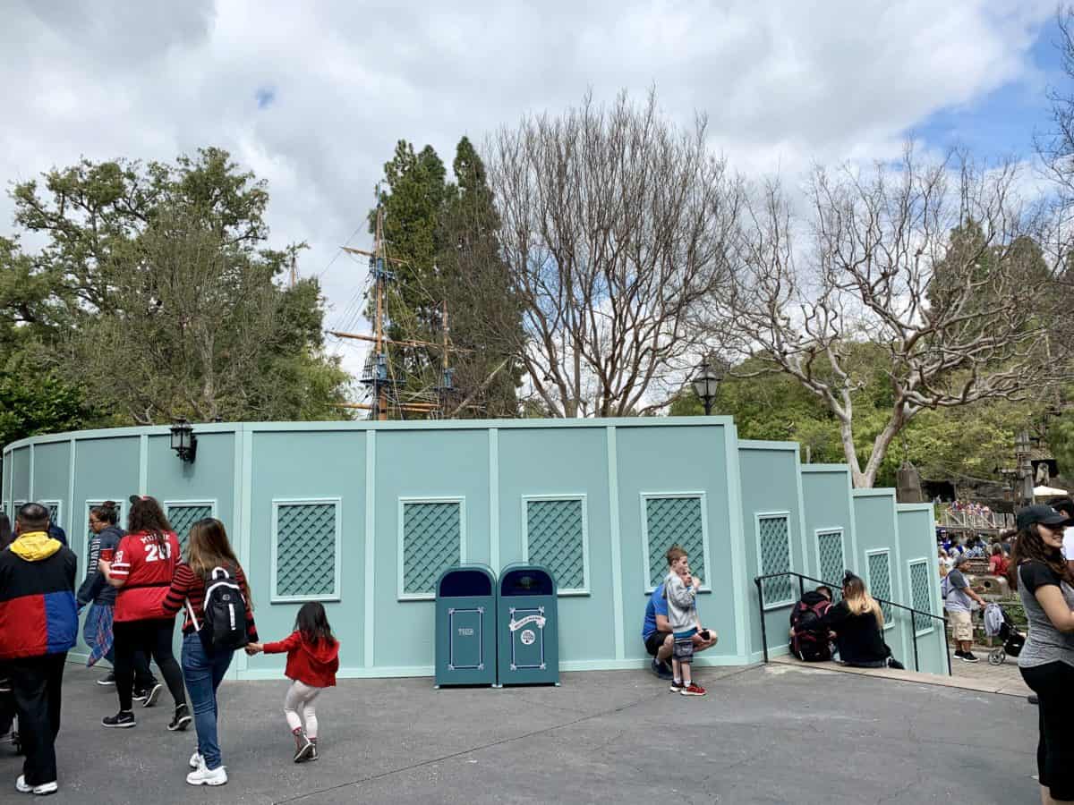 Disneyland Resort Photo Report March 6 2019 