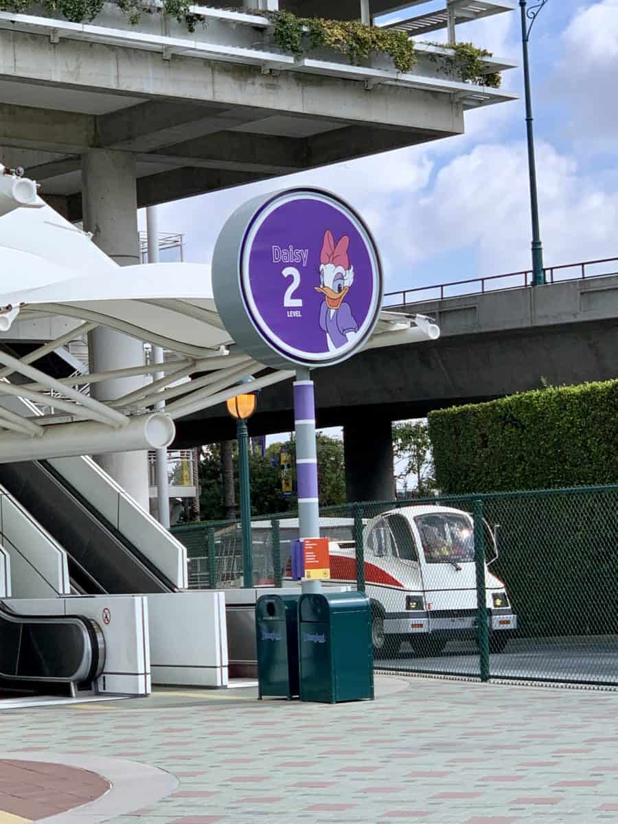 Downtown Disney Photo Report March 26 2019 