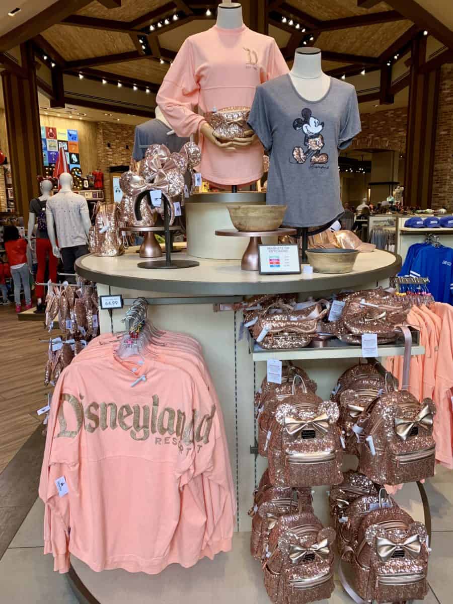 Downtown Disney Photo Report March 26 2019