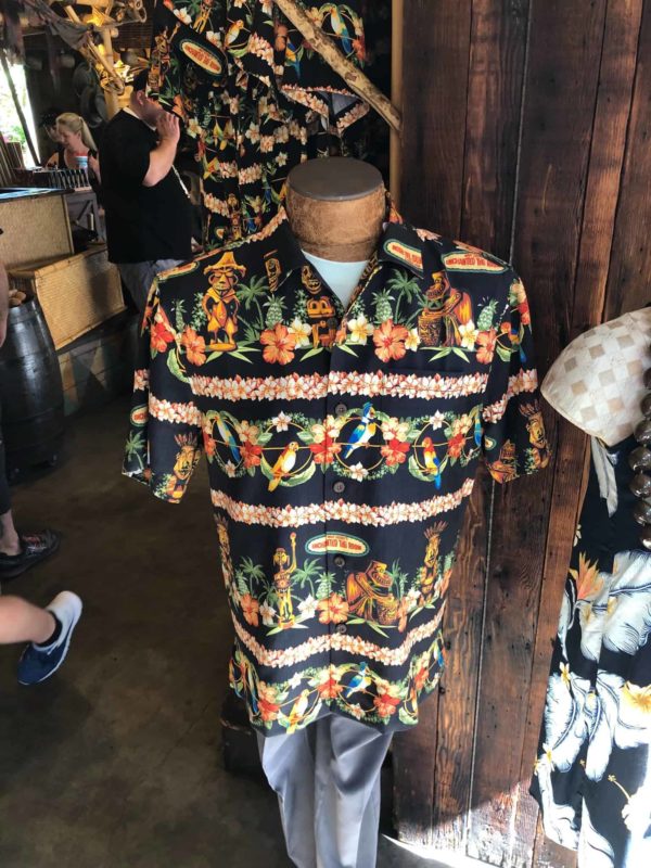 tommy bahama disney collection