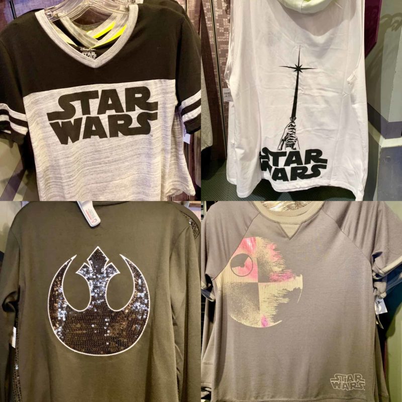star wars merchandise 2019