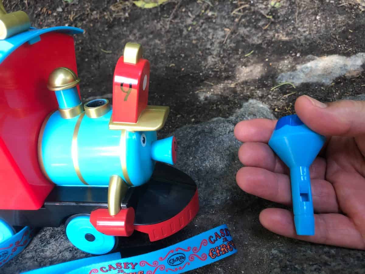 dumbo casey jr funko