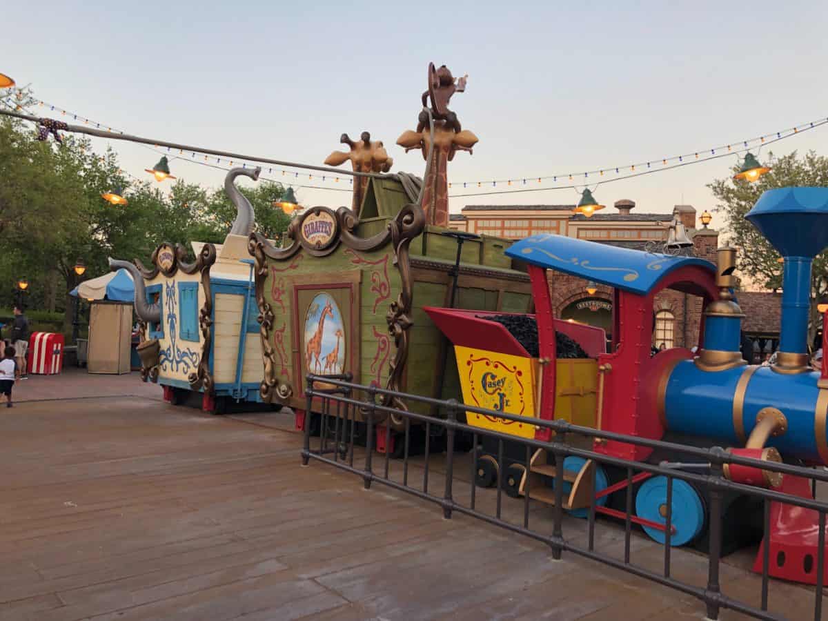 PHOTOS: Casey Jr. Splash 'N' Soak Station Now Open After Intensive ...