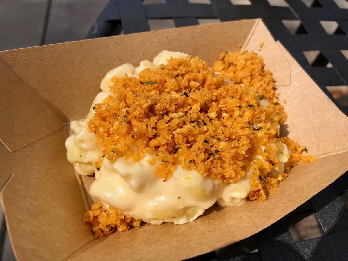 garlic kissed dca food and wine festival 2019 